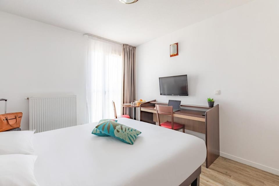 Appart'City Classic Chalon sur Saone Apartment hotel in Bourgogne-Franche-Comté