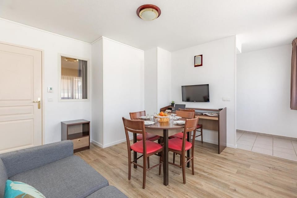 Appart'City Classic Chalon sur Saone Apartment hotel in Bourgogne-Franche-Comté