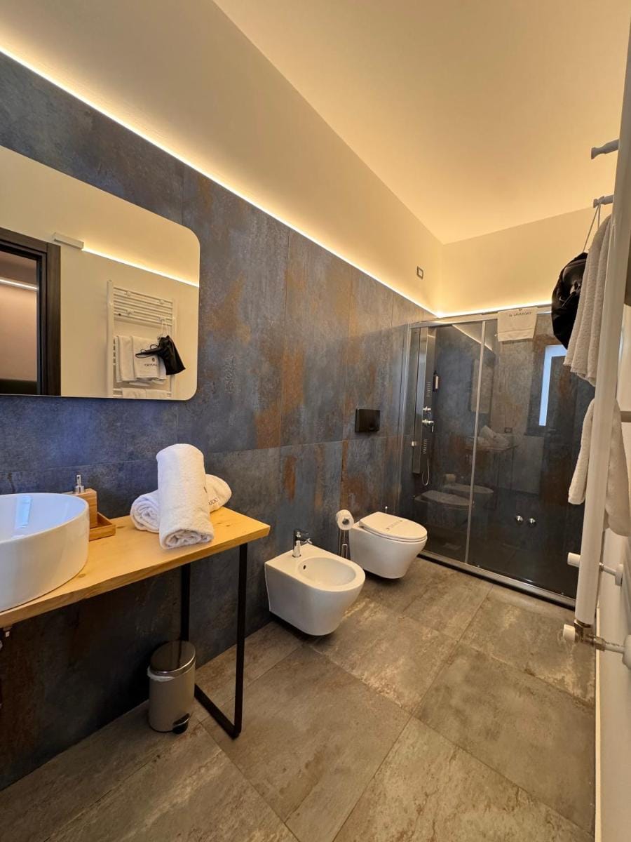 Il Lavatoio Dimora Storica Hotel in Castel di Sangro