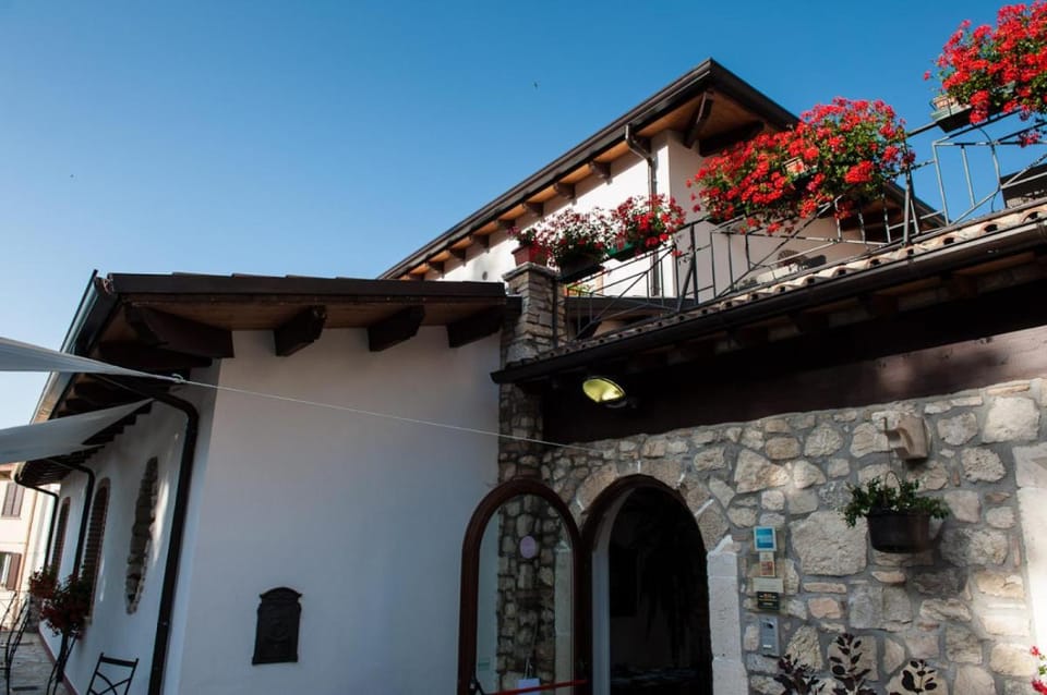 Il Lavatoio Dimora Storica Hotel in Castel di Sangro