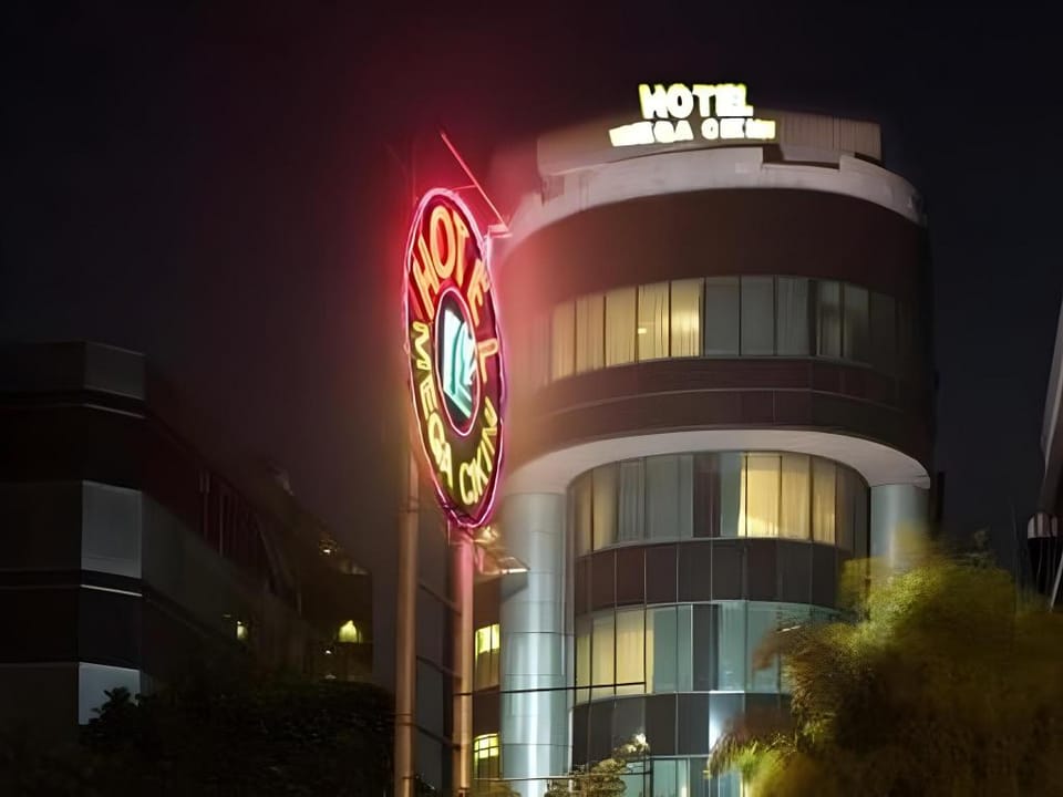 Mega Cikini Hotel Hotel in Jakarta