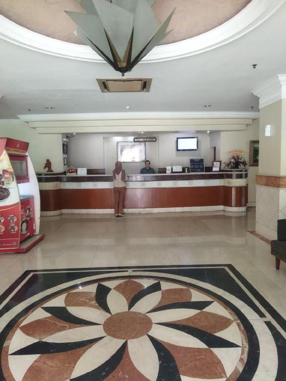 Mega Cikini Hotel Hotel in Jakarta
