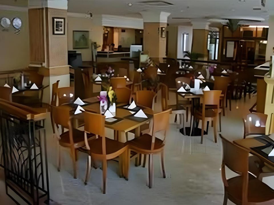 Mega Cikini Hotel Hotel in Jakarta