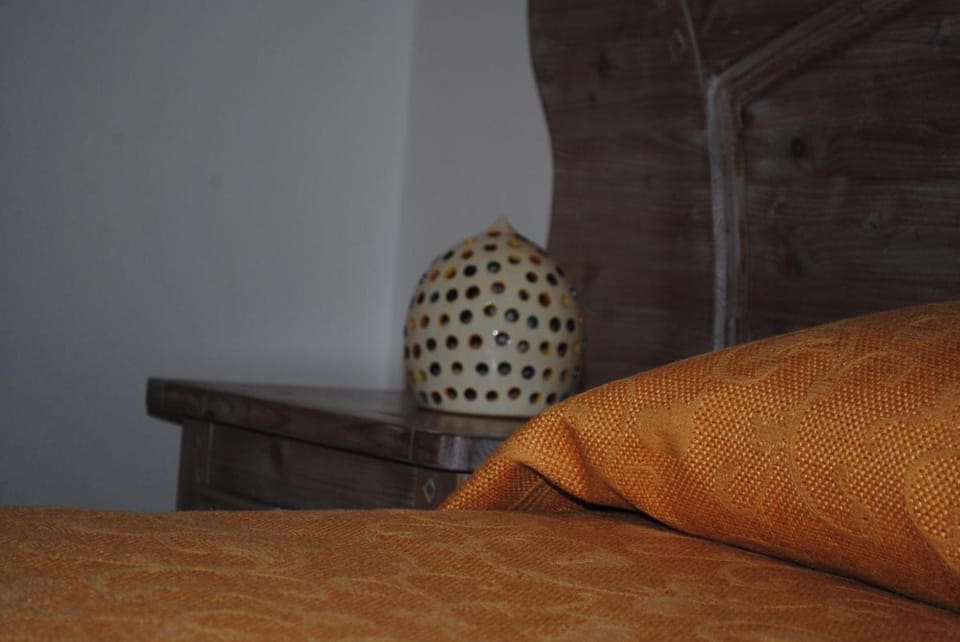Hotel Giardino Giamperduto Hotel in Basilicata