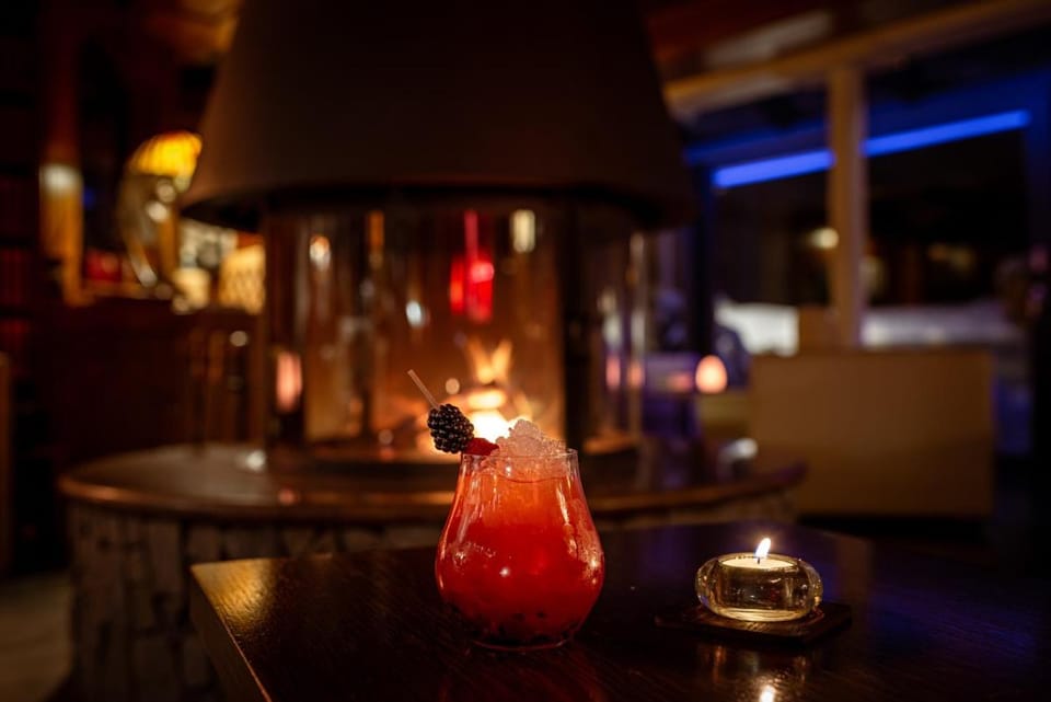 Boutique Hotel Albana Real - Restaurants & Spa Hotel in Zermatt