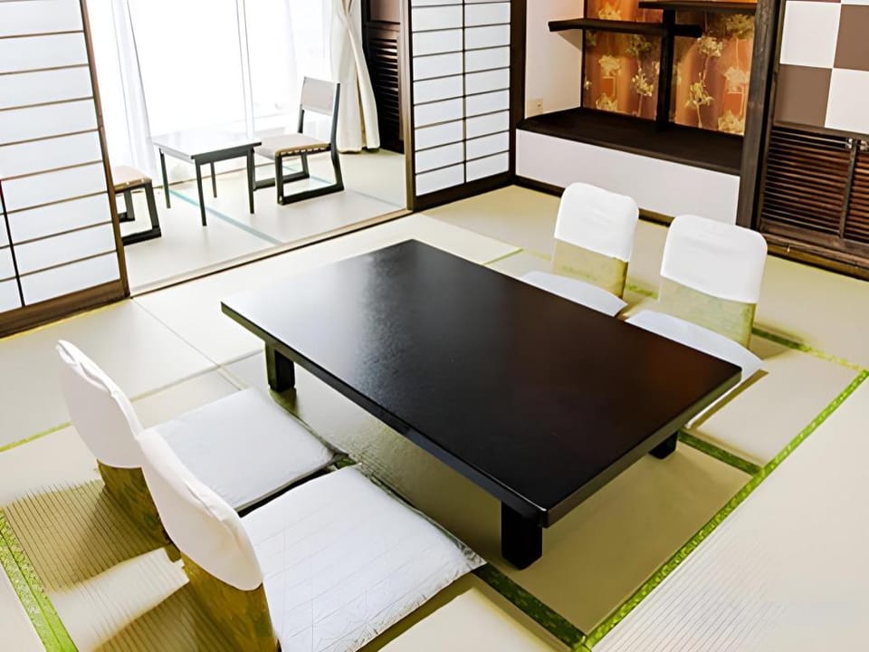 Ishicho Hotel Ryokan in Kyoto