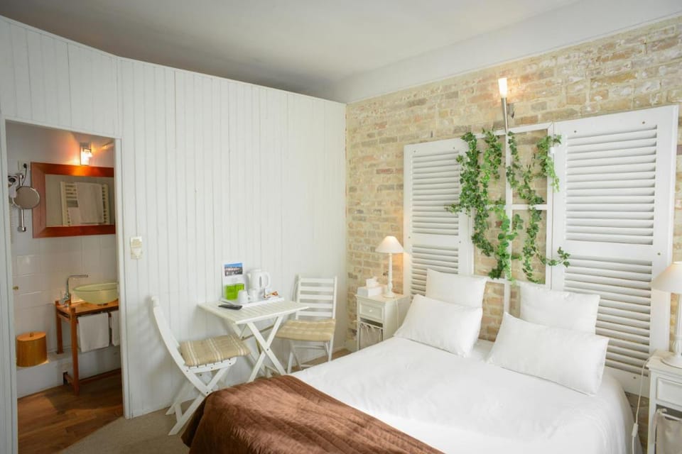 Auberge Normande Hotel in Normandy