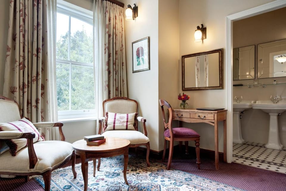 Coopmanhuijs Boutique Hotel & Spa Hotel in Stellenbosch