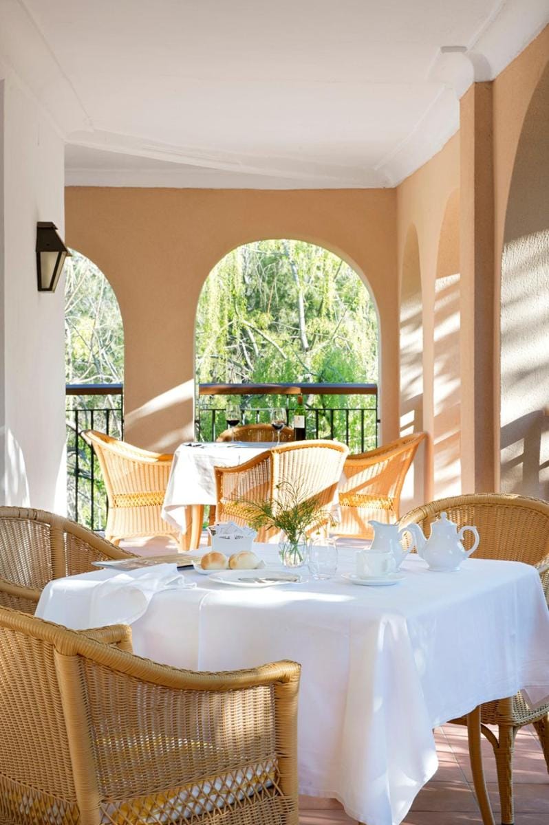 Monasterio De Piedra Hotel in Aragon