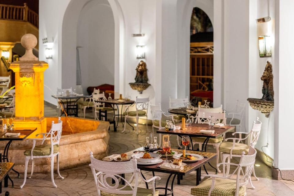 Savoy Sharm El Sheikh Resort in Sharm El-Sheikh