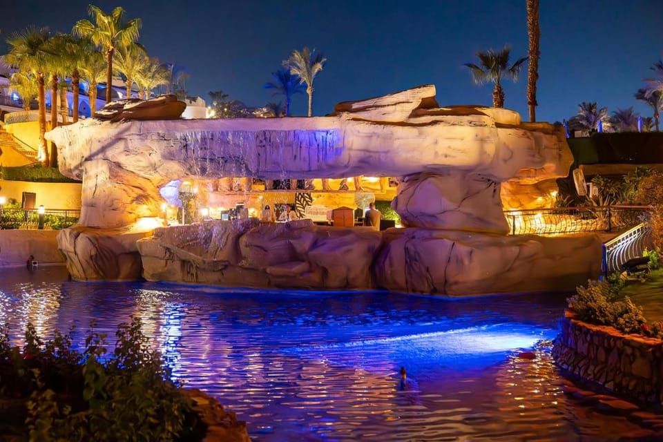 Savoy Sharm El Sheikh Resort in Sharm El-Sheikh