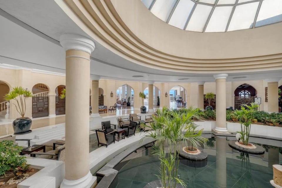 Savoy Sharm El Sheikh Resort in Sharm El-Sheikh