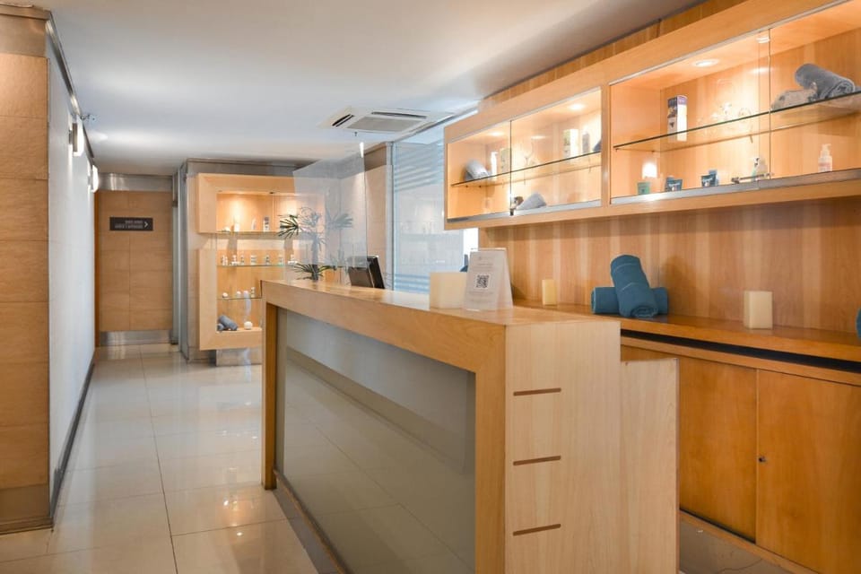 DiplomaticHotel Hotel in Mendoza