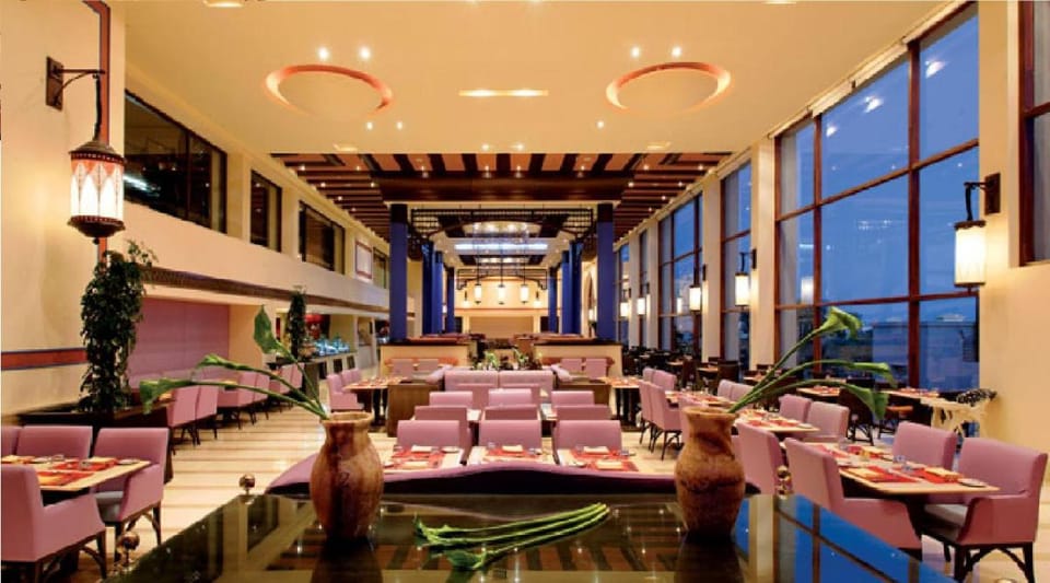 Grand Rotana Resort and Spa Resort in Sharm El-Sheikh