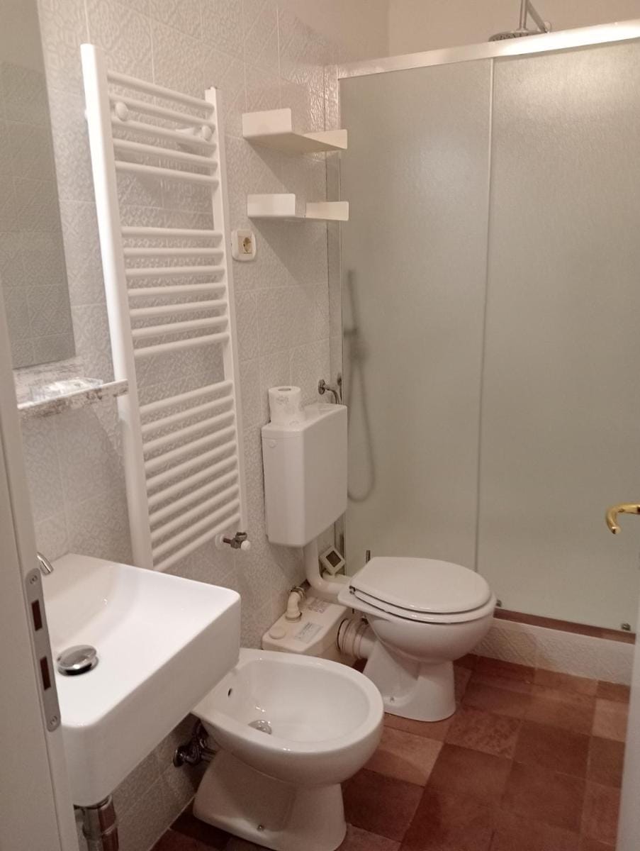 Buonanotte Rooms Bed and Breakfast in Capannori