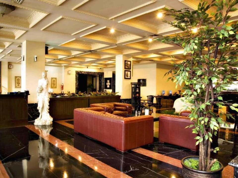 Golden Boutique Hotel Melawai Hotel in South Jakarta City