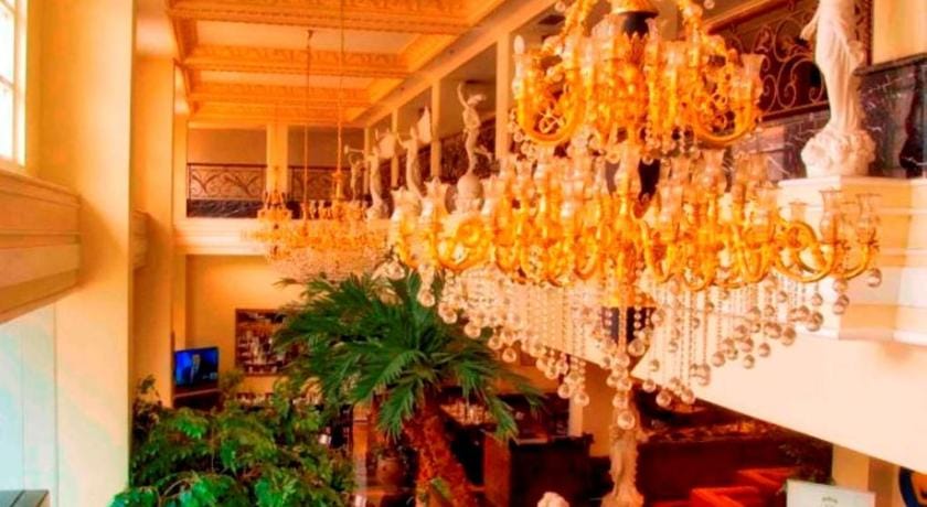Golden Boutique Hotel Melawai Hotel in South Jakarta City