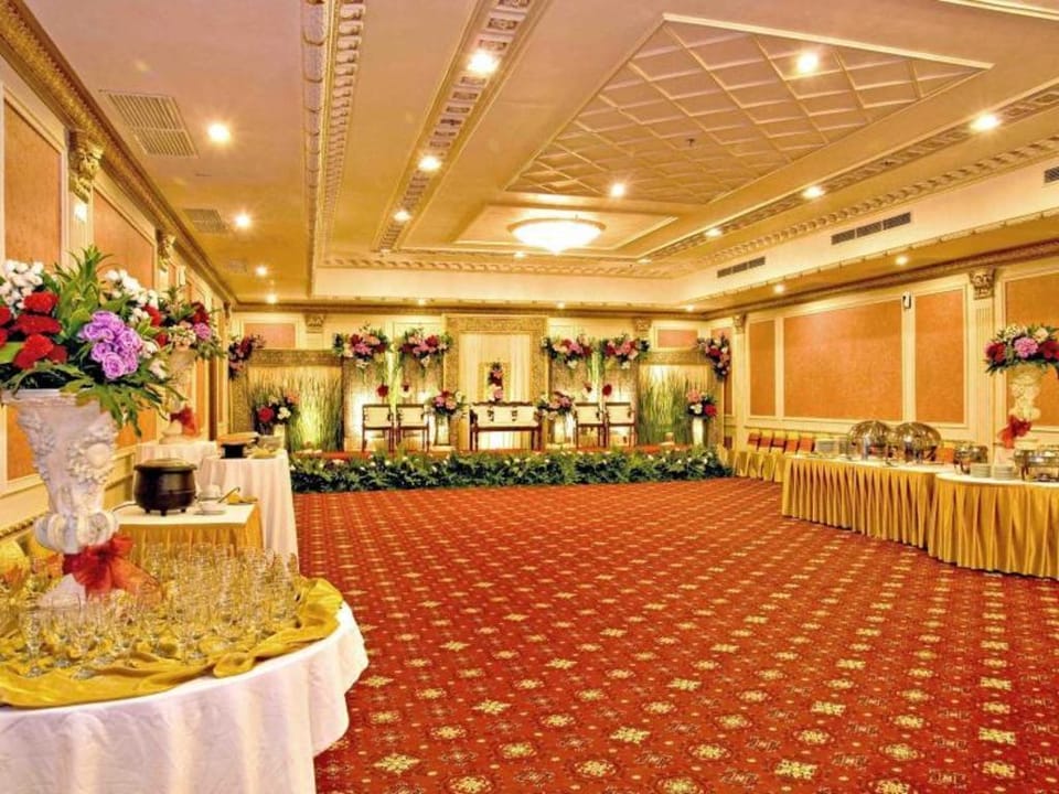 Golden Boutique Hotel Melawai Hotel in South Jakarta City