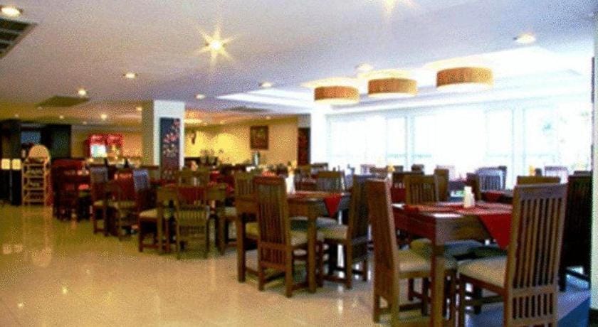 Tanawit Hotel & Spa Hotel in Hua Hin District