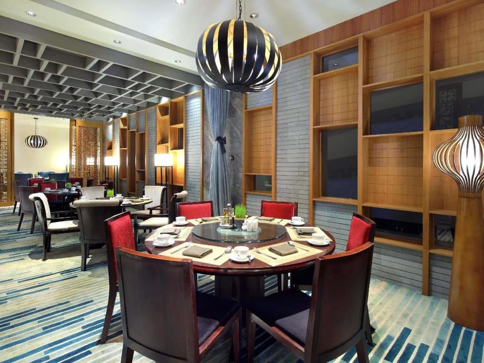 Grand Mercure Medan Angkasa Hotel in Indonesia