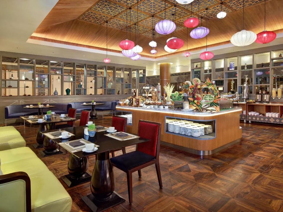 Grand Mercure Medan Angkasa Hotel in Indonesia