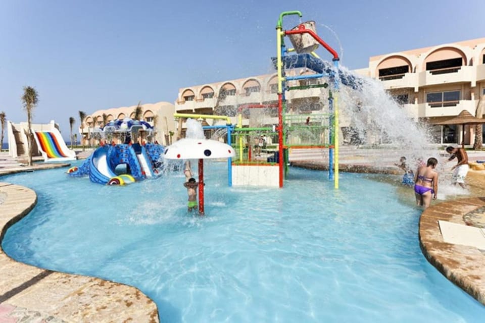 Three Corners Sea Beach Resort Resort in Red Sea Governorate