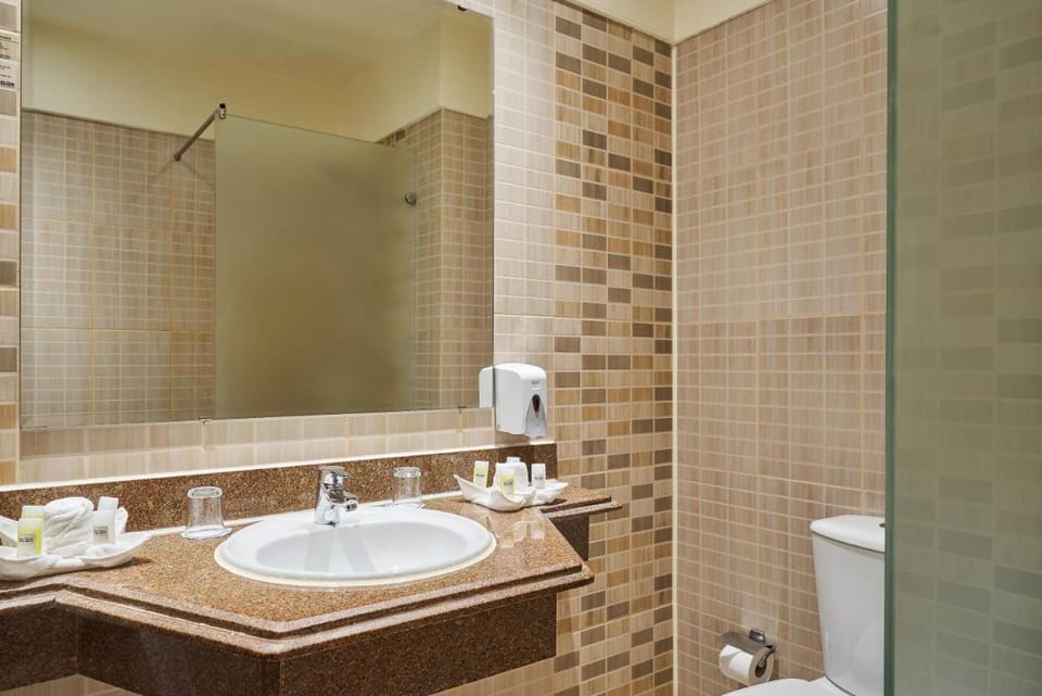 Three Corners Sea Beach Resort Resort in Red Sea Governorate