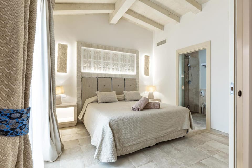 Corte Bianca - Adults Only & SPA - Bovis Hotels Hotel in Sardinia