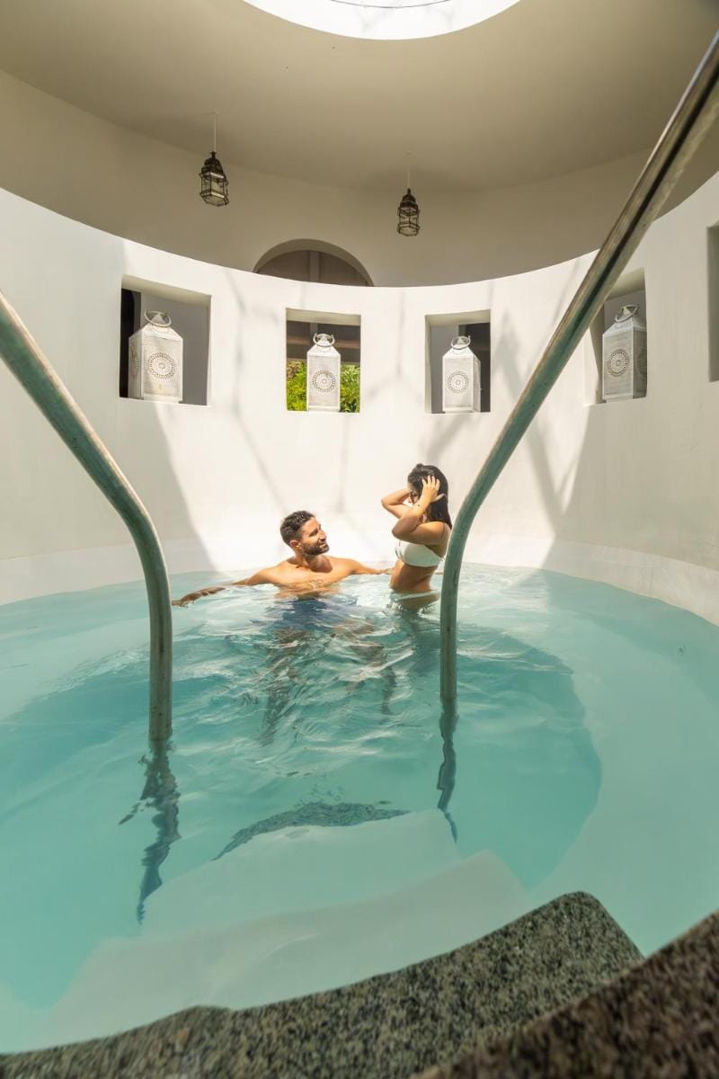 Corte Bianca - Adults Only & SPA - Bovis Hotels Hotel in Sardinia