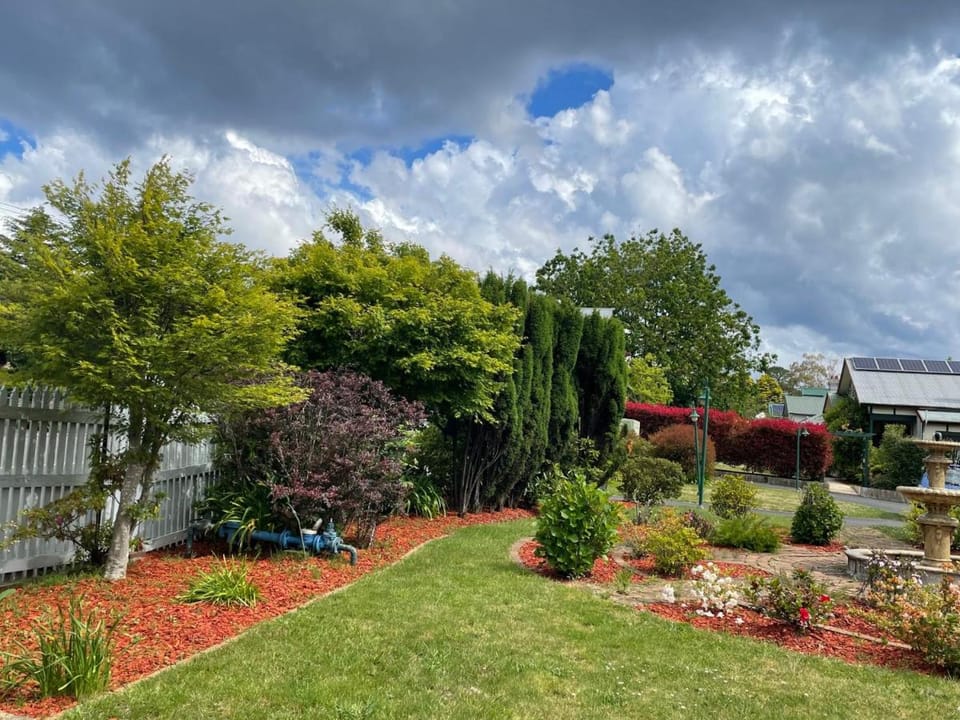 La Maison Boutique Hotel Bed and Breakfast in Katoomba