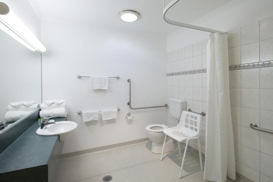 Best Western Crystal Inn Motel in Bendigo
