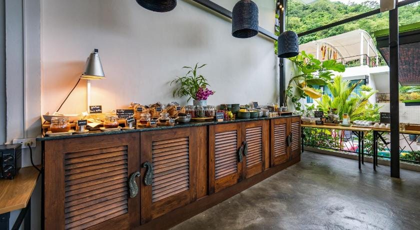 CC’s Hideaway Hotel Hotel in Phuket