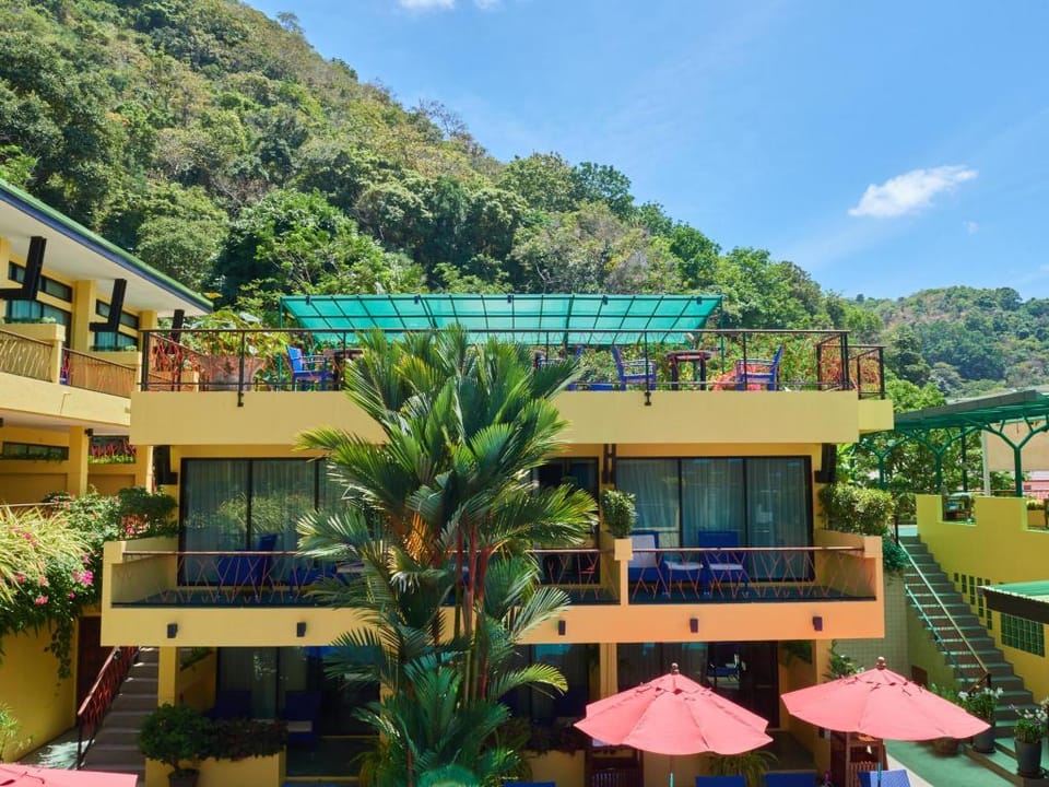 CC’s Hideaway Hotel Hotel in Phuket