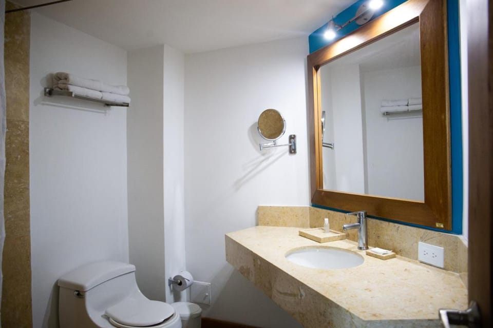 Hotel Oceania Cartagena Hotel in Cartagena