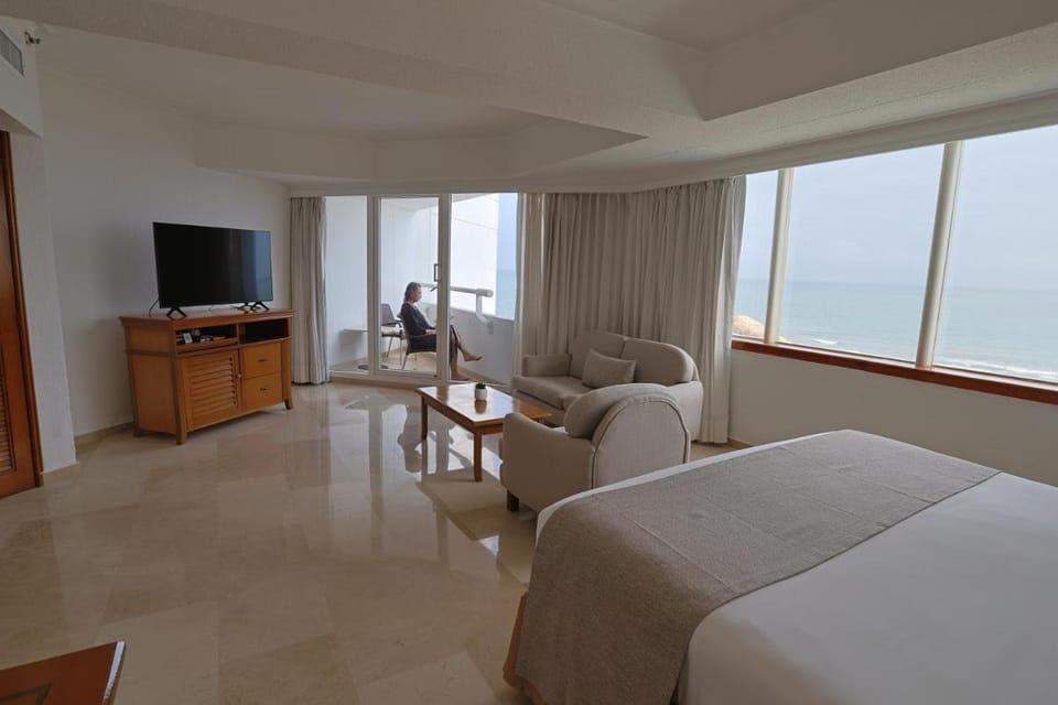 Hotel Almirante Cartagena Colombia Hotel in Cartagena