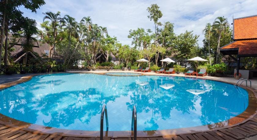 Kamala Beach Estate Resort - SHA Plus Resort in Kamala