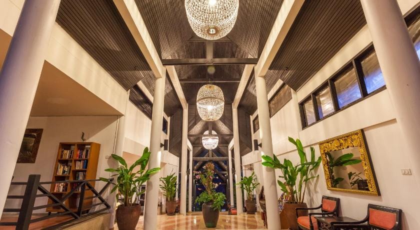 Kamala Beach Estate Resort - SHA Plus Resort in Kamala