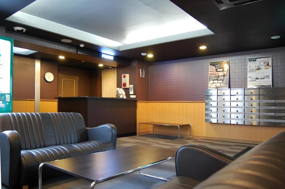 Hotel Livemax Nagoya Hotel in Nagoya
