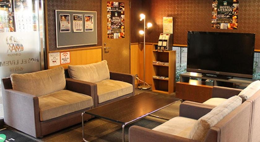 Hotel Livemax Nagoya Hotel in Nagoya