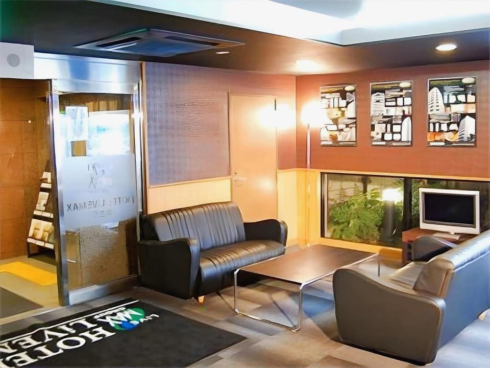 Hotel Livemax Nagoya Hotel in Nagoya