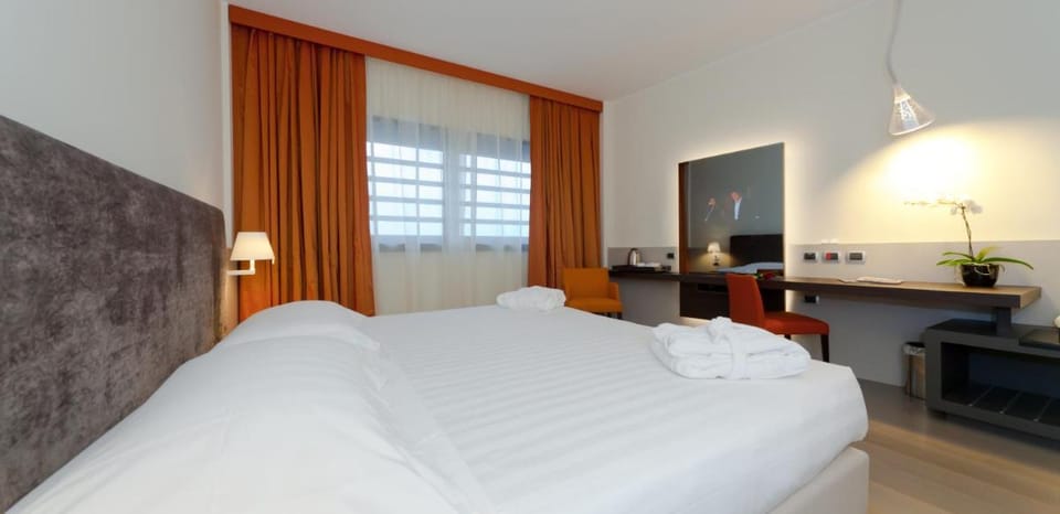 RMH MODENA DES ARTS Hotel in Emilia-Romagna