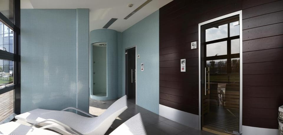 RMH MODENA DES ARTS Hotel in Emilia-Romagna