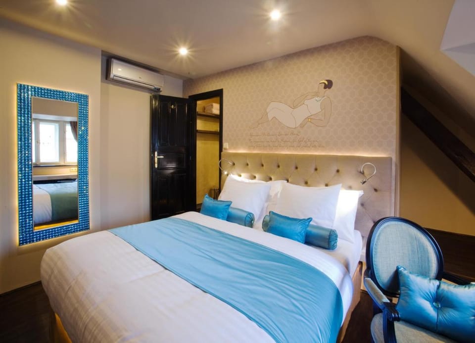 Design Hotel Jewel Prague Hotel in Prague