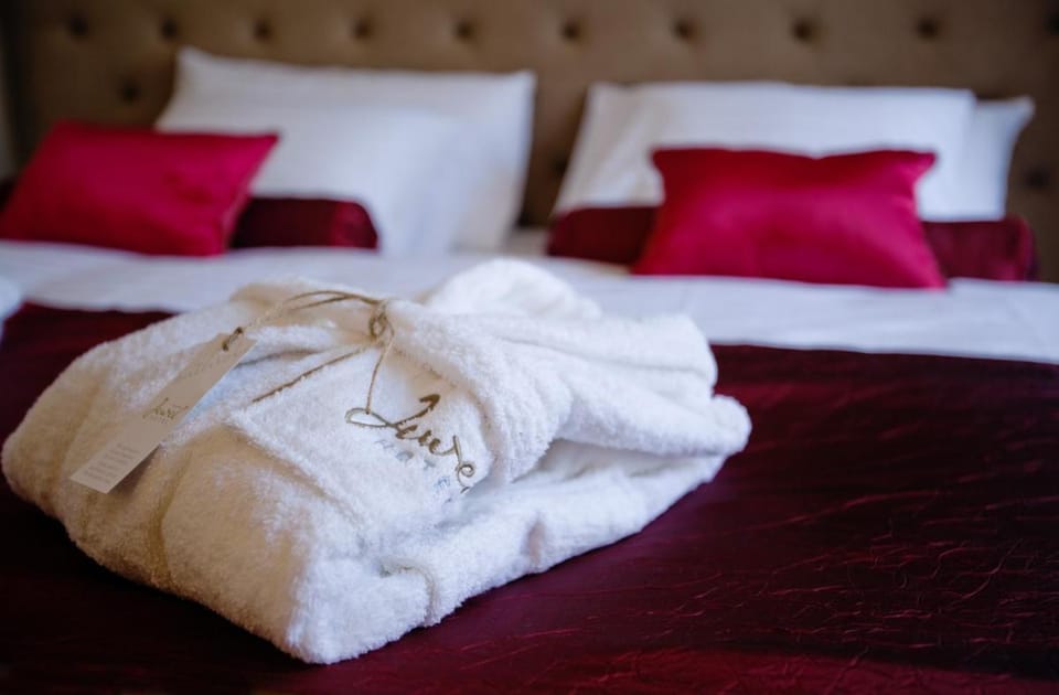 Design Hotel Jewel Prague Hotel in Prague