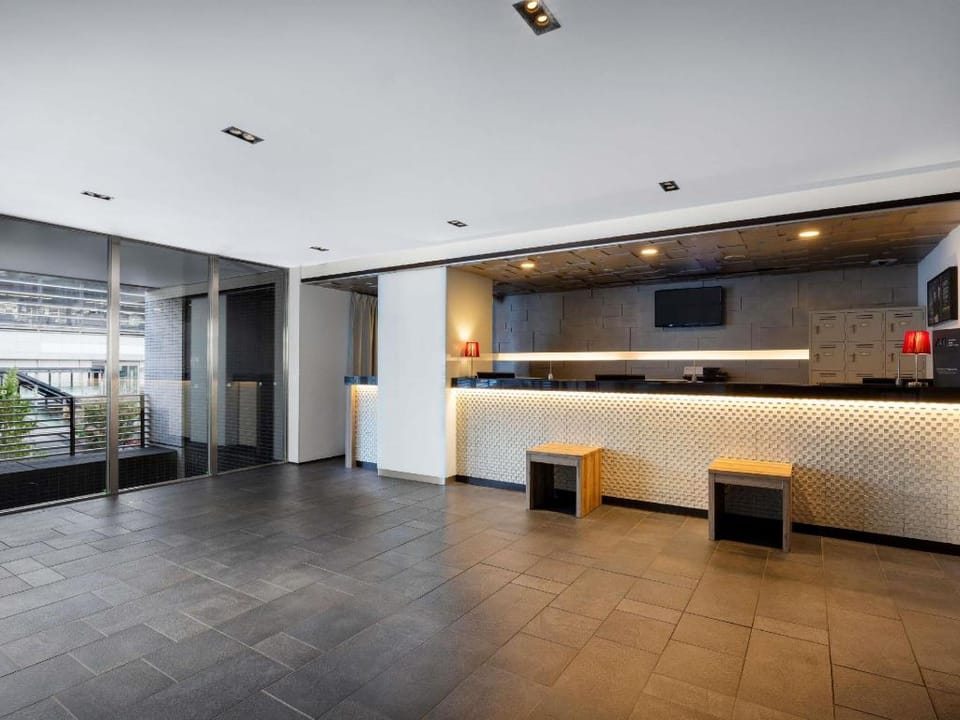 Ibis Styles Kyoto Station Hotel Hotel in Kyoto