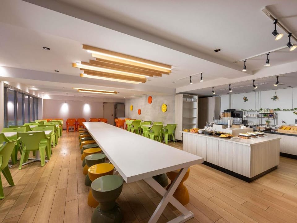 Ibis Styles Kyoto Station Hotel Hotel in Kyoto