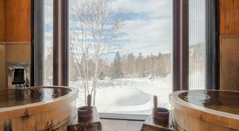 Hotel La Vista Daisetsuzan Hotel in Hokkaido Prefecture