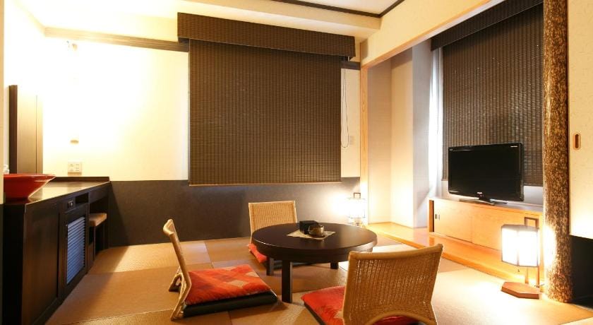 Konoha Hotel in Nagano Prefecture