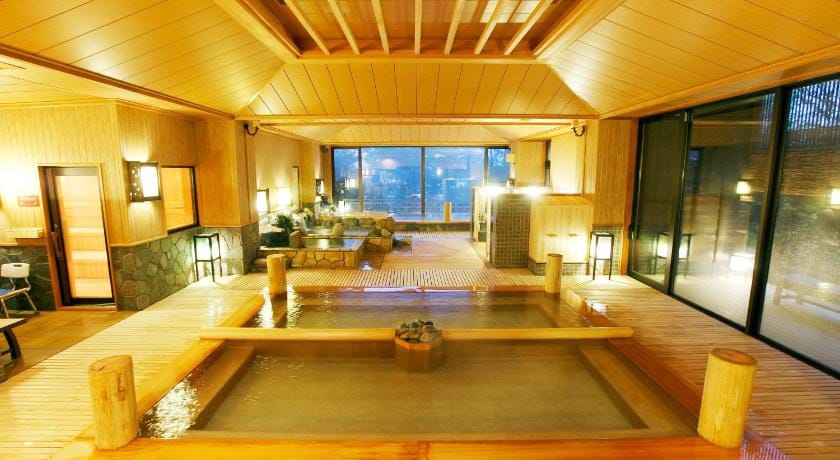 Konoha Hotel in Nagano Prefecture