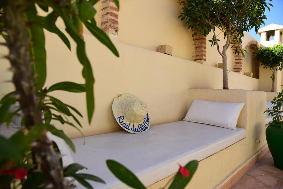 Riad Du Petit Prince Riad in Marrakesh
